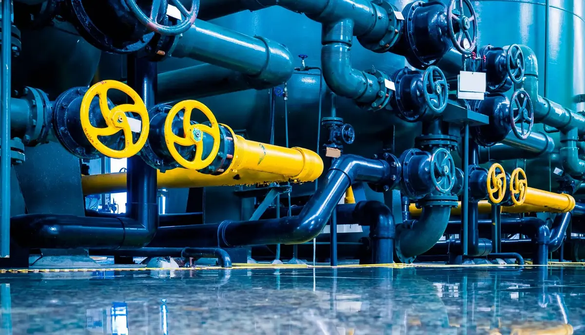 How Quality Aqua Engineering is Revolutionizing Water Treatment ...
